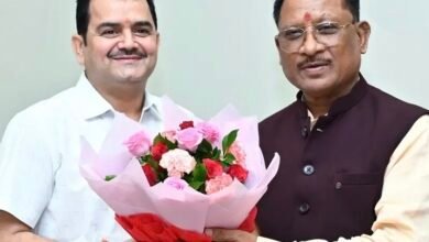 छत्तीसगढ़ को माइनिंग से बंपर कमाई, 2025-26 में ₹16,625 करोड़ का राजस्व 1 IMG 20260404 195830