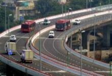 रायपुर में ट्रैफिक को मिलेगी रफ्तार, इस साल बनेंगे 4 फ्लाईओवर्स,360 करोड़ से ज्यादा की मंजूरी 8 IMG 20260404 203254