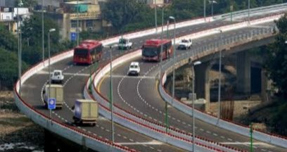 रायपुर में ट्रैफिक को मिलेगी रफ्तार, इस साल बनेंगे 4 फ्लाईओवर्स,360 करोड़ से ज्यादा की मंजूरी 1 IMG 20260404 203254