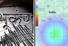 बस्तर में आधी रात कांपी धरती, जगदलपुर सहित कई इलाकों में महसूस हुए भूकंप के झटके 6 IMG 20260405 100823