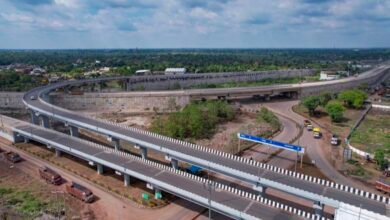 छत्तीसगढ़ में ट्रैफिक दबाव कम करने 9 नई बायपास सड़कें बनेंगी, PWD ने मंजूर किए 448 करोड़ 1 IMG 20260406 202749