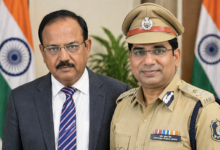 เคเคคเฅเคคเฅเคธเคเคขเคผ เคเฅ เคเคเคชเฅเคเคธ เคธเคเคคเฅเคท เคเฅเคฎเคพเคฐ เคธเคฟเคเคน เคเฅ เคฐเคพเคทเฅเคเฅเคฐเฅเคฏ เคธเฅเคคเคฐ เคชเคฐ เคฌเคกเคผเฅ เคธเคฐเคพเคนเคจเคพ, NSA เค
เคเฅเคค เคกเฅเคญเคพเคฒ เคจเฅ เคญเฅเคเคพ เคชเฅเคฐเคถเคเคธเคพ-เคชเคคเฅเคฐ 12 IMG 20260409 194107