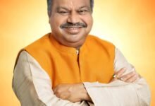 विधायक पुरंदर मिश्रा से ठगी करने वाला आरोपी गिरफ्तार 4 FB IMG 1779778074217