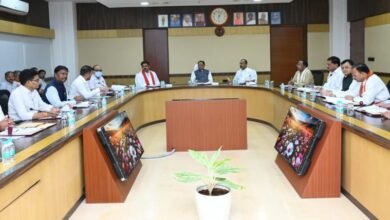 साय कैबिनेट के बड़े फैसले,कर्मचारी चयन मंडल अब सामान्य प्रशासन विभाग के अधीन, जानें अन्य फैसले 1 IMG 20260526 WA0071