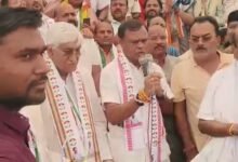 कांग्रेस के धरने के आगे प्रशासन झुका, मांगें मानने के बाद खत्म हुआ प्रदर्शन, पूर्व डिप्टी सीएम TS सिंहदेव, PCC चीफ बैज बैठे थे धरने पर 3 IMG 20260527 WA0012