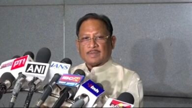 छत्तीसगढ़ के सीएम दो दिन के दिल्ली दौरे पर… कई केंद्रीय मंत्रियों से मिलेंगे… मंत्रिमंडल में अभी कोई फेरबदल नहीं 1 IMG 20260524 212205