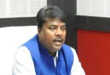 CG BIG NEWS: तेंदूपत्ता अग्निकांड पर वन मंत्री केदार कश्यप का बड़ा एक्शन, बीजापुर DFO हटाए गए 17 IMG 20260527 133616