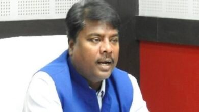 CG BIG NEWS: तेंदूपत्ता अग्निकांड पर वन मंत्री केदार कश्यप का बड़ा एक्शन, बीजापुर DFO हटाए गए 1 IMG 20260527 133616