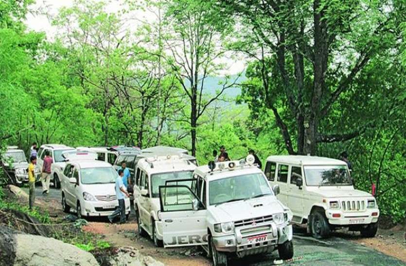 झीरम घाटी नक्सली हमला: 10 दोषियों को आज सुनाई जाएगी सजा, 13 साल बाद आएगा अंतिम फैसला 1 jhiram kand 1