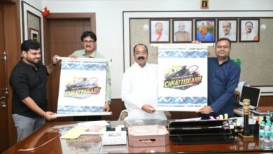 डिप्टी सीएम अरुण साव ने किया ईस्टर्न स्लैम 2026 के आधिकारिक लोगो का अनावरण 1 IMG 20260602 WA0012