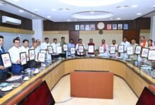 CM हेल्पलाइन 1076: अब चलेगा ‘सुशासन चक्र’: 42 विभागों के 8 हजार अफसरों पर जनता की शिकायतों के समाधान की जिम्मेदारी, सीएम हेल्पलाइन 1076 शुरू 3 IMG 20260609 WA0025