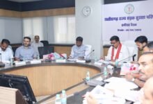 सड़क सुरक्षा पर सख्ती: 5 महीने में 31 हजार वाहनों की फिटनेस जांच, 61 हजार से ज्यादा ई-चालान जारी 2 IMG 20260609 WA0029