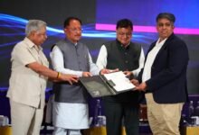 हैदराबाद में छत्तीसगढ़ का निवेश धमाका, 9,580 करोड़ के प्रस्ताव; 7,800 रोजगार की राह खुली 7 IMG 20260612 WA0024