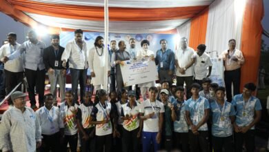 NationalCanoeSprint2026: छत्तीसगढ़ का शानदार प्रदर्शन, 3 स्वर्ण, 2 रजत और 4 कांस्य सहित कुल 9 पदक जीते 1 IMG 20260614 WA0059