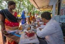 मैनपाट में पीलिया का प्रकोप, 4 गांवों में 12 से अधिक लोग बीमार; एक सप्ताह में 5 मौतों से हड़कंप 12 IMG 20260606 093602