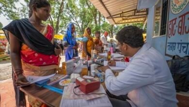 मैनपाट में पीलिया का प्रकोप, 4 गांवों में 12 से अधिक लोग बीमार; एक सप्ताह में 5 मौतों से हड़कंप 1 IMG 20260606 093602