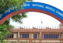 छत्तीसगढ़ को बड़ा झटका: 5 नए मेडिकल कॉलेजों को NMC की मंजूरी नहीं, 250 MBBS सीटें अटकीं 18 IMG 20260612 210551