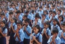 छत्तीसगढ़ के स्कूलों में बड़ा बदलाव: राष्ट्रगान, राज्यगीत और संस्कृति आधारित गतिविधियां अनिवार्य, 16 जून से ऑनलाइन हाजिरी भी जरूरी 10 IMG 20260613 081347