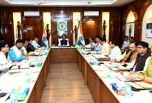 CM HOUSE SECRET MEETING: 5 घंटे मंथन, क्या है अंदर की रणनीति? 3 IMG 20260619 110852