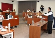 Chintan Shivir 3.0 छत्तीसगढ़ में मंत्रियों की लगेगी क्लास, जुलाई के पहले हफ्ते में होगा चिंतन शिविर 3.0 15 images 88