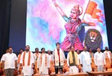 भाजपा कार्यकर्ताओं को सीएम साय का गुरुमंत्र: दिमाग शांत, वाणी मधुर और संगठन के लिए हमेशा सक्रिय रहें 17 FB IMG 1783680898408