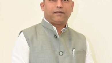 राहुल हरितवाल एनजीओ प्रकोष्ठ के जिला सहसंयोजक नियुक्त, कार्यकर्ताओं और समर्थकों ने दी बधाई 3 FB IMG 1783710552795