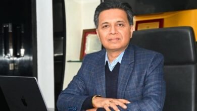 महादेव बेटिंग केस: कारोबारी विकास गर्ग को रायपुर लाई ED 2 FB IMG 1784094258037