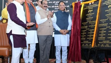 स्वस्थ छत्तीसगढ़ करेगा विकसित छत्तीसगढ़ का निर्माण : CM विष्णुदेव साय 3 IMG 20260706 WA0031
