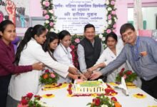 SECL की महिला सशक्तिकरण पहल को एक वर्ष पूरा, कोल इंडिया की पहली पूर्णतः महिला संचालित डिस्पेंसरी बनी उत्कृष्ट स्वास्थ्य सेवा का मॉडल 4 IMG 20260714 WA0221