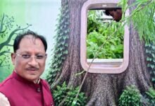 मुख्यमंत्री विष्णुदेव साय ने ट्री एटीएम को हरी झंडी दिखाकर किया रवाना 23 IMG 20260716 WA0044
