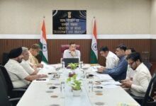 MoRTH के साथ AIMTC की अहम बैठक, ट्रांसपोर्ट कारोबार से जुड़े 18 बड़े मुद्दों पर हुई चर्चा 15 IMG 20260721 WA0022