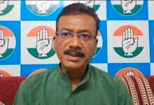 वीबी जी राम जी योजना में मजदूरी दर को लेकर कांग्रेस का सवाल, छत्तीसगढ़ के मजदूरों के साथ भेदभाव का आरोप 5 IMG 20260703 154543