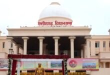 विधानसभा उत्कृष्टता अलंकरण की घोषणा, धरमलाल कौशिक और राघवेंद्र सिंह बने उत्कृष्ट विधायक 9 IMG 20260713 114942