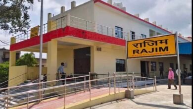 राजिम को मिला नगर पालिका का दर्जा, राज्य सरकार ने जारी की अधिसूचना 11 IMG 20260714 132503