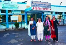 NMDC की पहल से बस्तर के युवाओं को मिलेगा नया अवसर, स्वास्थ्य क्षेत्र में निःशुल्क कौशल प्रशिक्षण 9 IMG 20260714 133306