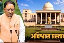 छत्तीसगढ़ विधानसभा में गरजे CM साय: अविश्वास प्रस्ताव खोखला और राजनीतिक नौटंकी, 3 करोड़ जनता का भरोसा हमारी सरकार के साथ 22 IMG 20260718 093617