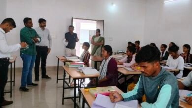 सुकमा के 'क्षितिज' कोचिंग सेंटर का शानदार प्रदर्शन, NEET-UG 2026 में 32 विद्यार्थी सफल; 13 के MBBS में प्रवेश की प्रबल संभावना 4 IMG 20260720 075104
