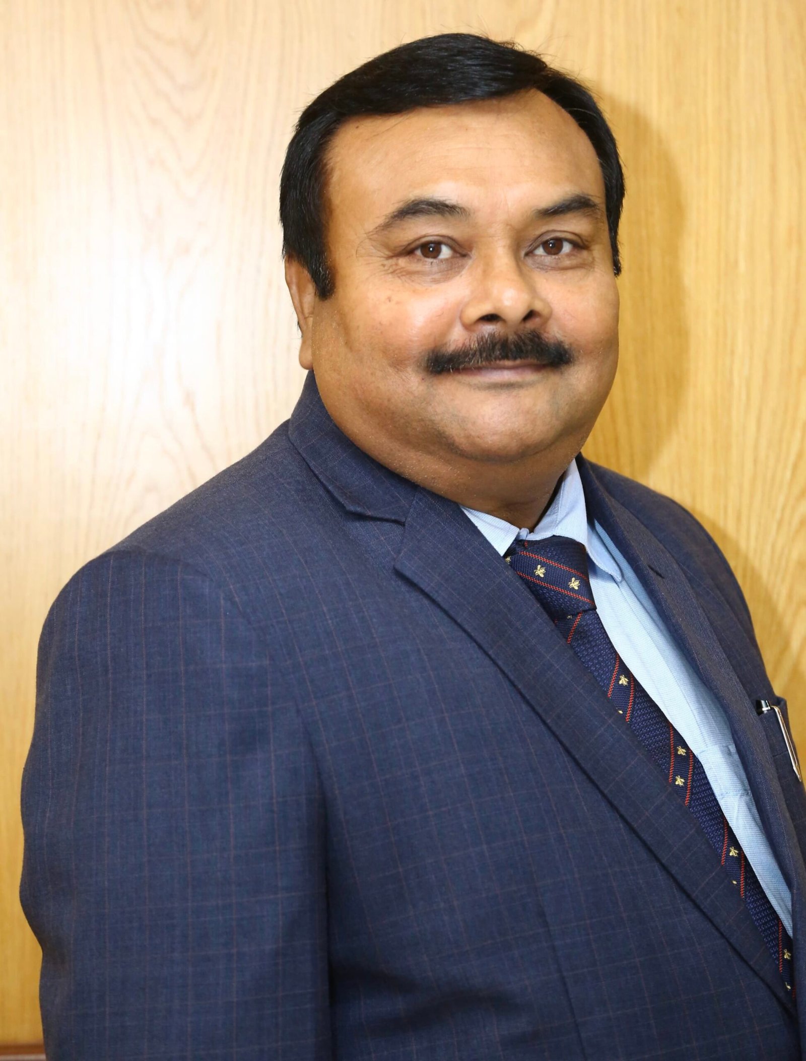 NMDC में बड़ा बदलाव: विवेक निशांत नाथ ने संभाला निदेशक (वाणिज्य) का पद, 30 वर्षों के अनुभव से मजबूत होगी कंपनी की कमर्शियल रणनीति 1 IMG 20260721 103458 scaled