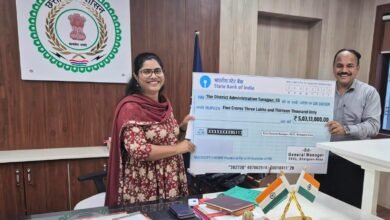SECL भटगांव क्षेत्र की CSR पहल से सूरजपुर में विकास को नई गति, ₹5.03 करोड़ से बनेगी 2.80 किमी सड़क 1 FB IMG 1787321110859