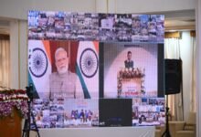 700 दिन तक चलेगा 'नशा मुक्त युवा विकसित भारत संकल्प अभियान', लोक भवन से राज्य स्तरीय शुभारंभ 8 IMG 20260802 WA0008