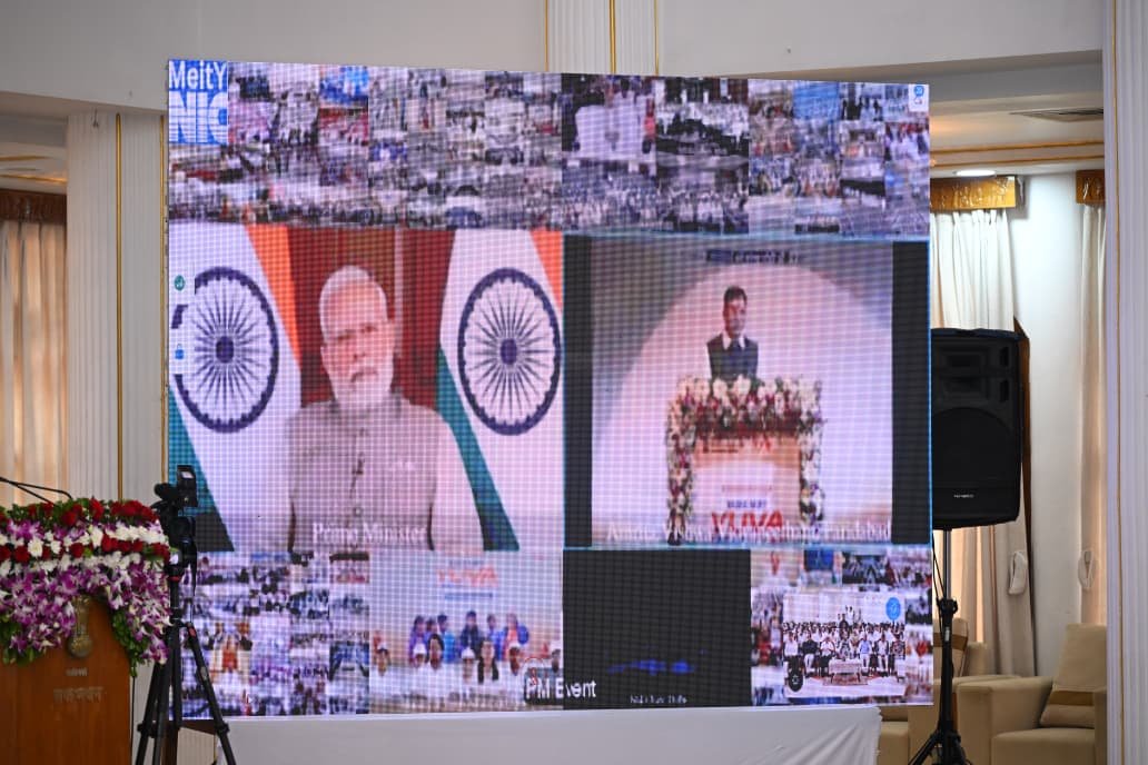 700 दिन तक चलेगा 'नशा मुक्त युवा विकसित भारत संकल्प अभियान', लोक भवन से राज्य स्तरीय शुभारंभ 1 IMG 20260802 WA0008