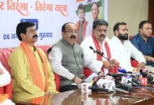 'हर घर तिरंगा' से गूंजेगा छत्तीसगढ़, पहली बार बस्तर के कई गांवों में लहराएगा राष्ट्रध्वज 2 IMG 20260807 WA0020