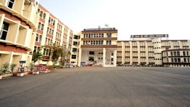 भूमि के बदले रोजगार की शिकायतों पर SECL का बड़ा कदम, जांच के लिए बनी उच्चस्तरीय समिति 1 IMG 20260812 WA0021