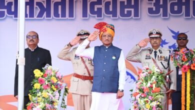 Independence Day 2026: नक्सलवाद मुक्त छत्तीसगढ़ अब शांति, विकास और समृद्धि की नई यात्रा पर: मुख्यमंत्री साय 1 IMG 20260815 WA0022