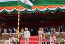 SECL में 80वां स्वतंत्रता दिवस उत्साह के साथ मनाया गया, 80 पौधे रोपकर दिया हरित भविष्य का संदेश 9 IMG 20260815 WA0086