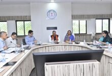 186 मामलों की जांच करेगा विशेष मेडिकल बोर्ड, फर्जी दिव्यांगता प्रमाण-पत्र पर होगी त्वरित कार्रवाई 16 IMG 20260819 WA0050