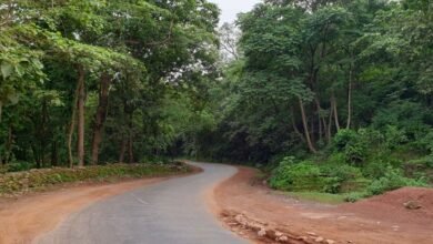 मंत्री केदार कश्यप की पहल से कांगेर घाटी में NH-30 के चौड़ीकरण का रास्ता साफ, अंतिम वन स्वीकृति की ओर बढ़ा प्रोजेक्ट 7 IMG 20260825 WA0021