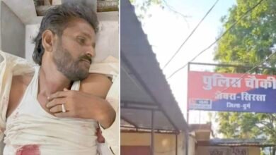 CG NEWS: लूट का विरोध पड़ा भारी: ग्राम तुमाकला के उपसरपंच की चाकू मारकर हत्या, इलाके में सनसनी 1 IMG 20260803 150116