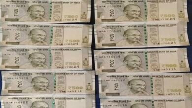 रायपुर के कारोबारी से 1.13 करोड़ की ठगी, 45 करोड़ के नकली नोट देने का झांसा 8 IMG 20260804 121303