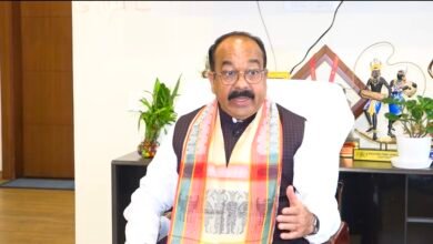भूपेश बघेल की टिप्पणी पर भड़के अरुण साव, बोले- लोकतंत्र में ऐसी भाषा स्वीकार्य नहीं 3 IMG 20260813 132817